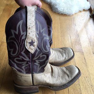 Western Boots